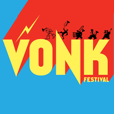 Vonk